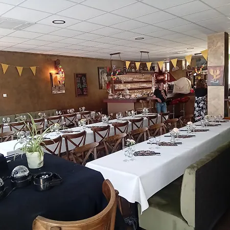 Le Folie's Corcieux
